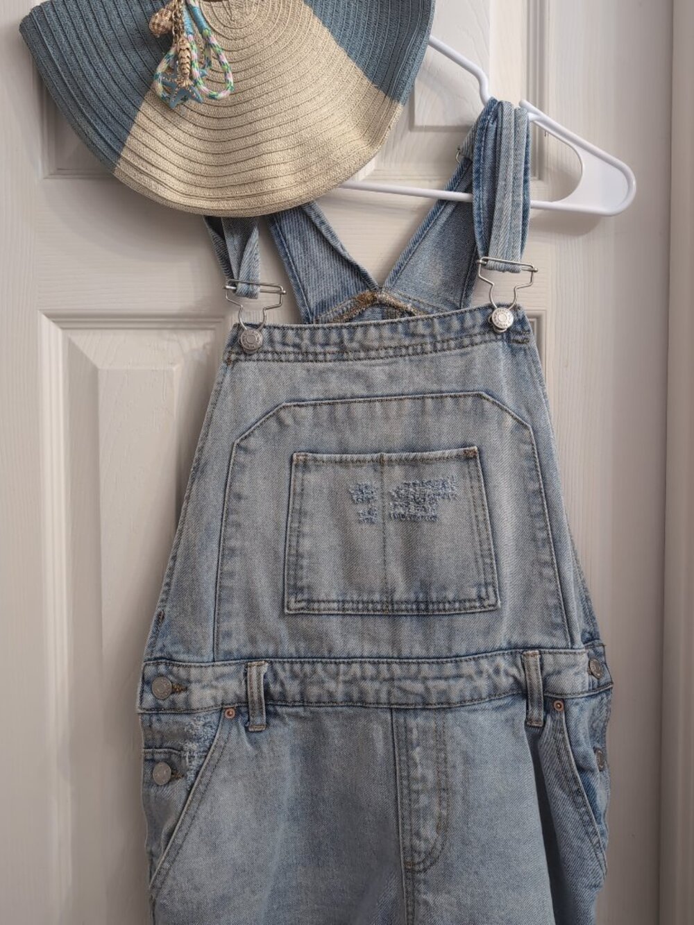 Overalls